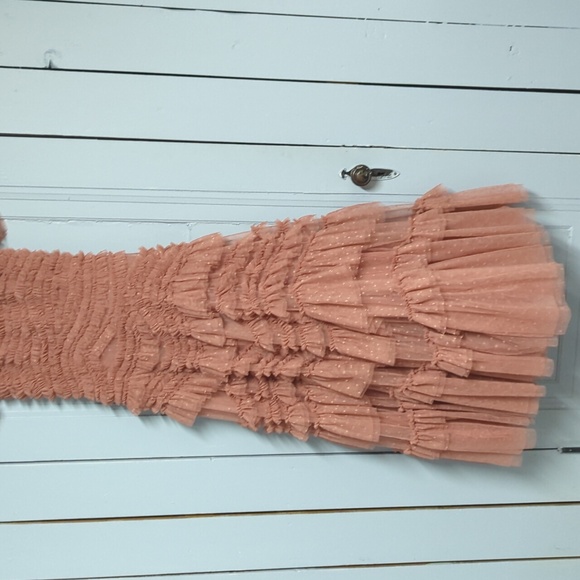 BHLDN Needle & Thread Dress fits size US 2 4 $789 - Picture 3 of 9